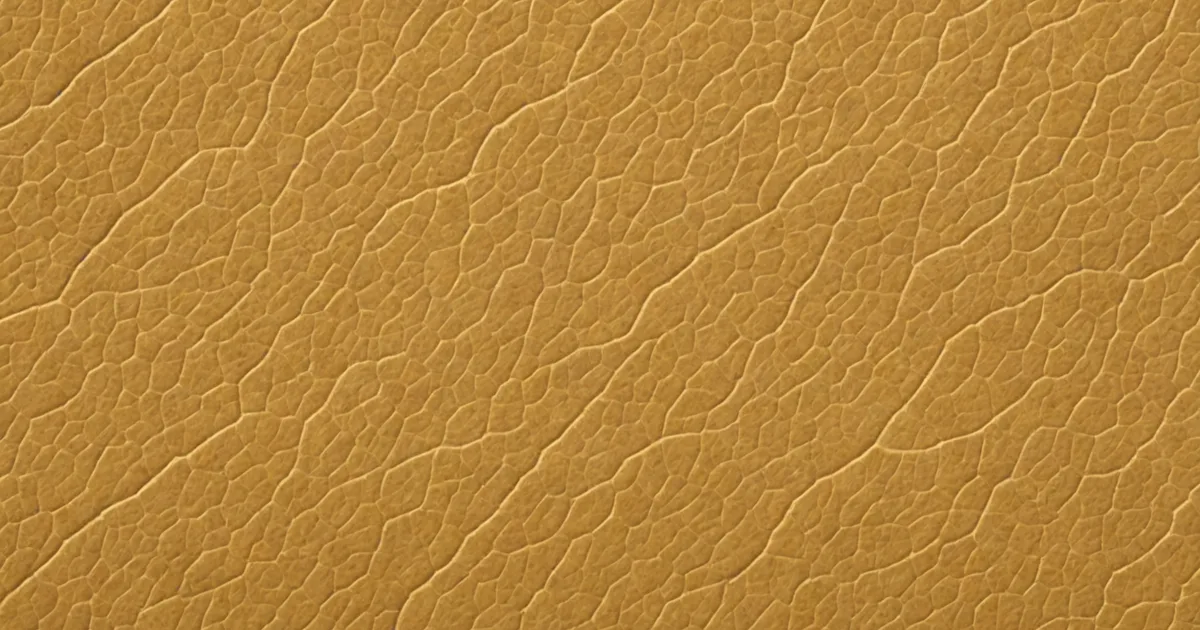 Formulation challenges in lab-grown leather