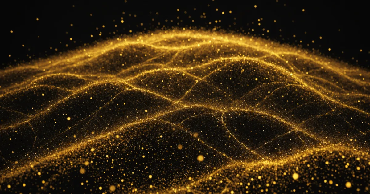 Making materials research data-driven