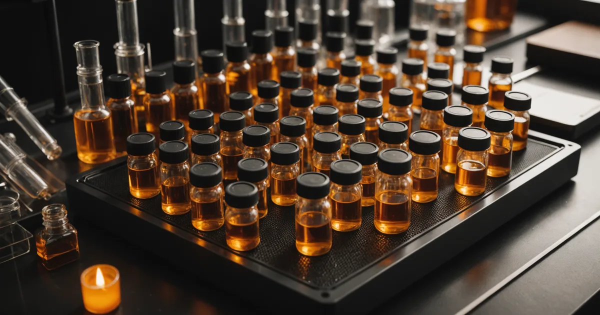 Closing the validation loop in formulation design