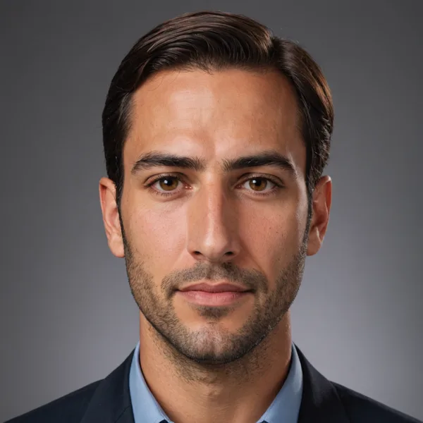 Avishai Levy